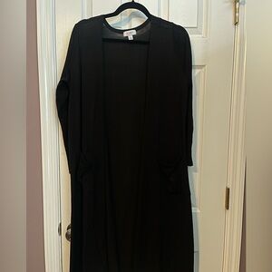 Lularoe Sarah - Black